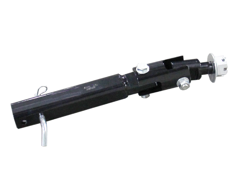 Trailer Hitch Receiver Tube Adapter