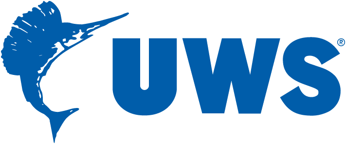 UWS logo