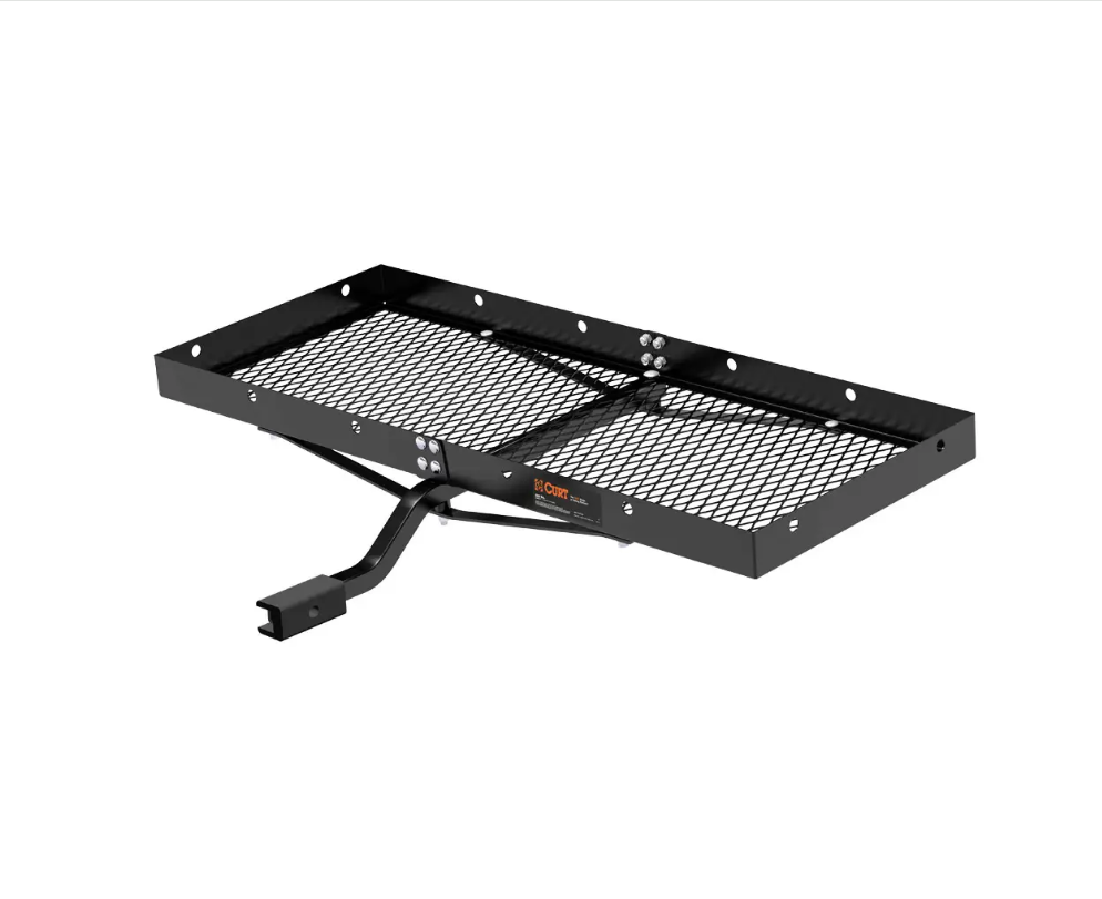 Tray-Style Cargo Carriers