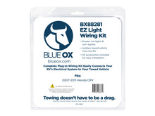 Tow Bar/ Baseplate Wiring for 2010 Honda CR-V