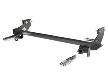 Base Plates for 2006 Toyota Tacoma