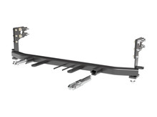 Base Plates for 2017 Chevrolet Malibu