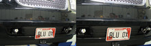 Base Plates for 2009 Chevrolet Silverado 2500