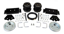 Air Bags for 2025 Ram ProMaster 3500