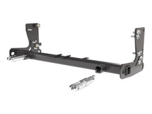 Base Plates for 2025 Jeep Gladiator