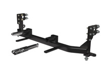 Base Plates for 2022 Chevrolet Malibu