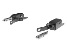 Base Plates for 2013 GMC Yukon XL 2500