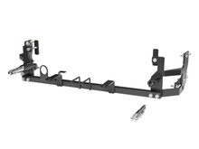 Base Plates for 2016 Lincoln MKX
