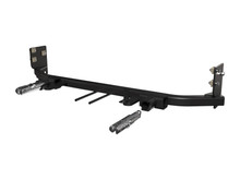 BlueOx Tow Bar Base Plate, Front Mount, RV Flat Towing for Select, CHEVY SPARK LT