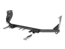 Base Plates for 2013 Ford C-Max