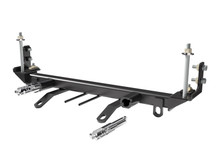 Base Plates for 2008 GMC Envoy