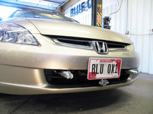 Base Plates for 2018 Hyundai Elantra