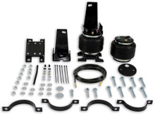Air Lift LoadLifter 5000 ULTIMATE with internal jounce bumper 88132
