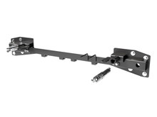 Base Plates for 2025 Jeep Grand Wagoneer