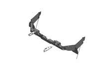 Base Plates for 2020 Ford Escape