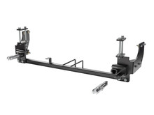 Base Plates for 2018 Ford Edge