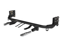 Base Plates for 2016 Chevrolet Malibu Limited