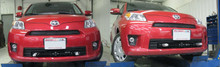 Base Plates for 2008 Scion xD