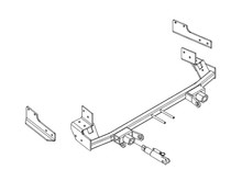 Base Plates for 2013 Scion xD