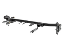 BlueOx Tow Bar Base Plate, Front Mount, RV Flat Towing for Select, FORD FIESTA ST