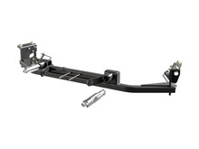 Base Plates for 2019 GMC Acadia
