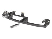 BlueOx Tow Bar Base Plate, Front Mount, RV Flat Towing for Select, FORD FUSION TITANIUM HYBRID