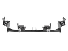 Base Plates for 2016 Lincoln MKS