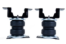 Air Bags for 2026 Chevrolet Silverado 1500