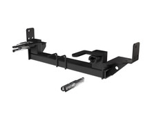 Base Plates for 2023 GMC Yukon