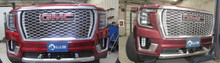 Base Plates for 2021 Chevrolet Tahoe