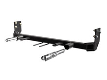 Base Plates for 2020 Chevrolet Spark