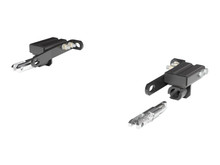 Base Plates for 2011 GMC Yukon XL 1500