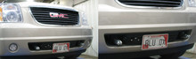 Base Plates for 2009 Cadillac Escalade