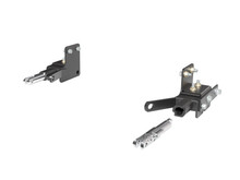 Base Plates for 2011 Ram 1500