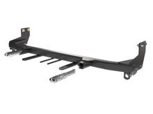 BlueOx Tow Bar Base Plate, Front Mount, RV Flat Towing for Select, FORD EDGE SPORT