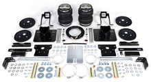 Air Bags for 2007 Ford F-350 Super Duty