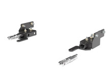 Base Plates for 2016 Lincoln Navigator