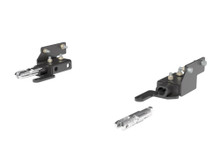 Base Plates for 2016 Ford F-150
