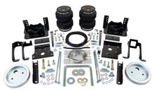 Air Bags for 2016 Ford F-350 Super Duty