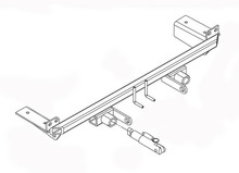 Base Plates for 2008 GMC Acadia