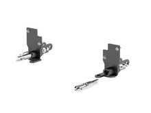 Base Plates for 2022 GMC Canyon
