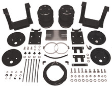 Air Bags for 2009 Chevrolet Silverado 3500 HD