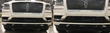 Base Plates for 2027 Lincoln Navigator