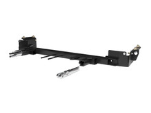Base Plates for 2022 Chevrolet Traverse