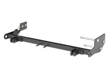 BlueOx Tow Bar Base Plate, Front Mount, RV Flat Towing for Select, JEEP WRANGLER