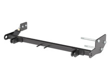 BlueOx Tow Bar Base Plate, Front Mount, RV Flat Towing for Select, JEEP WRANGLER