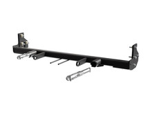 Base Plates for 2010 GMC Terrain