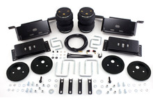 Air Bags for 2004 Ford F-350