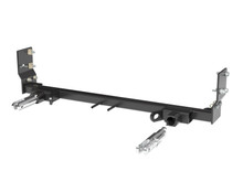 Base Plates for 2008 Jeep Grand Cherokee