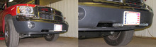Base Plates for 2006 Dodge Dakota